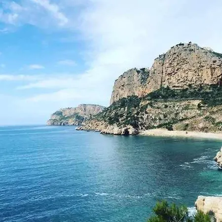 Apartament 4d Mar2 2