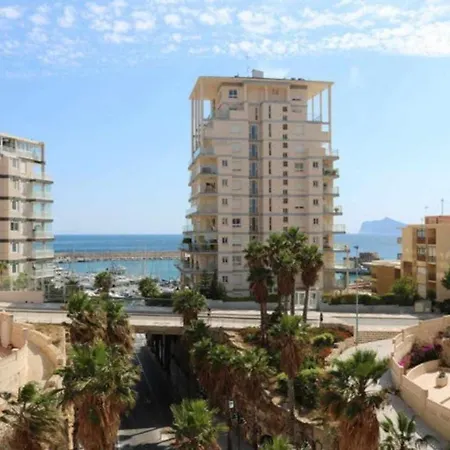 4d Mar2 2 Apartmán