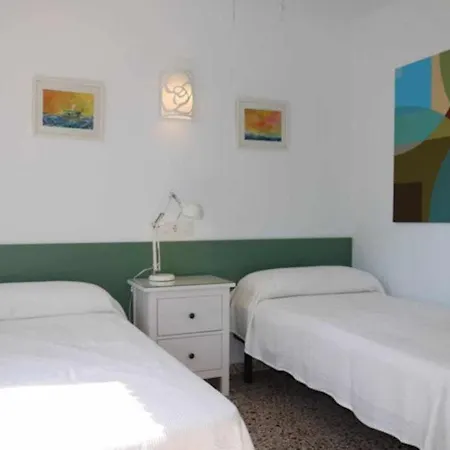 Apartmán 4d Mar2 2 *
