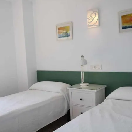 4d Mar2 2 Apartment *