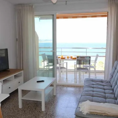 Apartment 4d Mar2 2 Calpe