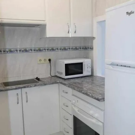 4d Mar2 2 Apartmán *