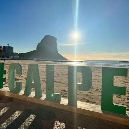 Apartment 4d Mar2 2 Calp