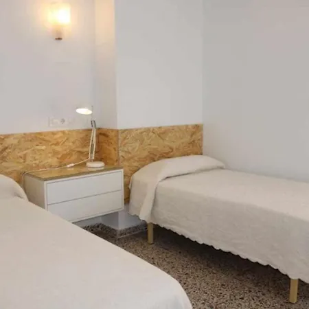 4d Mar2 2 Apartmán *