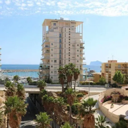 4d Mar2 2 Apartmán