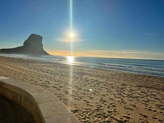 Apartment 4d Mar2 2 Calpe